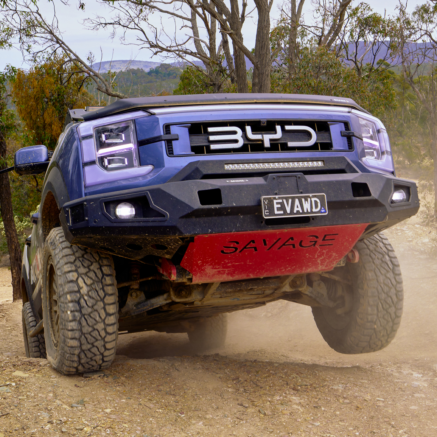 Pre-Production Build image